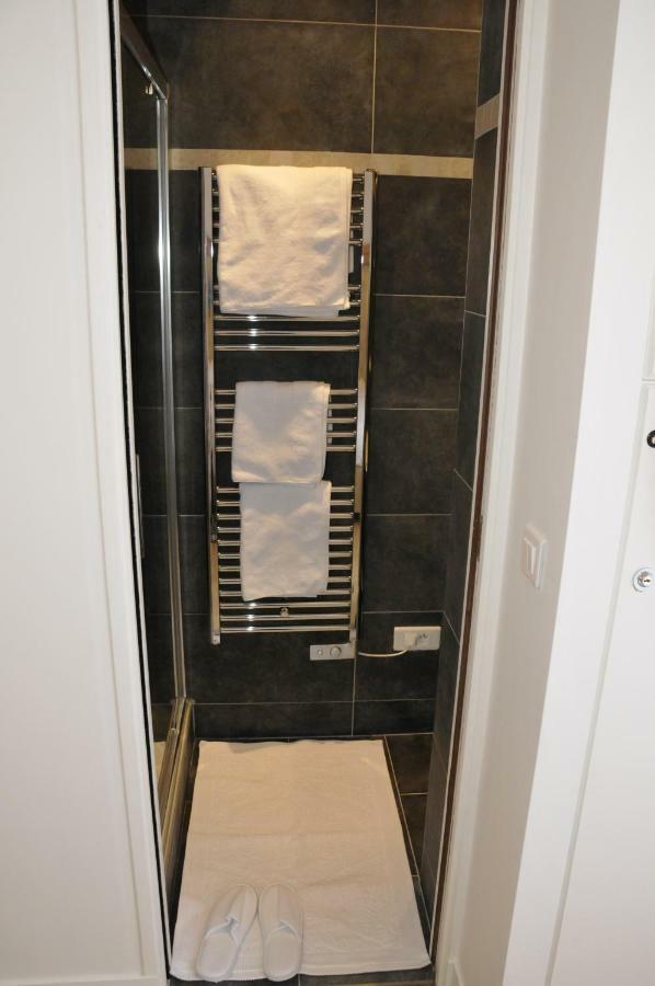 Paris Besson Stay Appartement Neuilly Sur Seine Luaran gambar