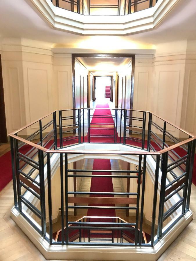 Paris Besson Stay Appartement Neuilly Sur Seine Luaran gambar
