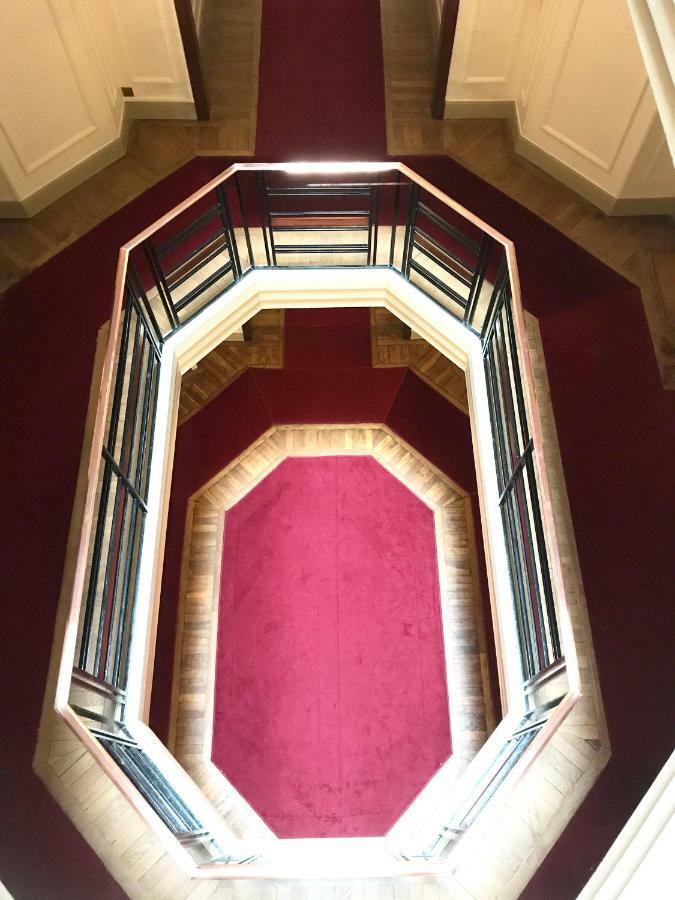 Paris Besson Stay Appartement Neuilly Sur Seine Luaran gambar